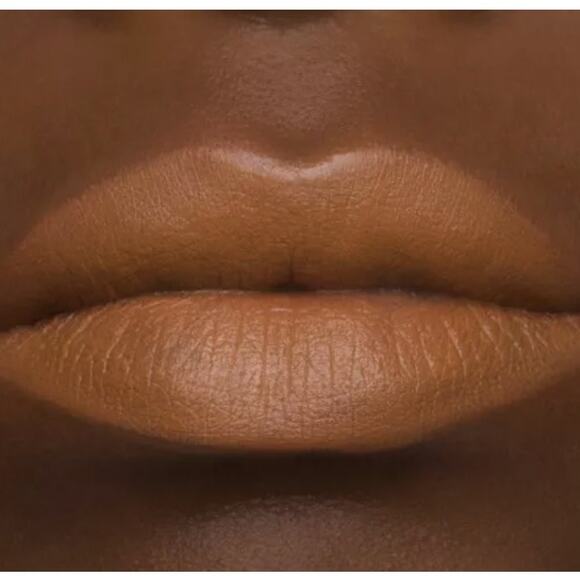 Jeffree Star Velvet Trap Plastic Surgery Dark Orange Brown Lipstick New In Box - Picture 2 of 7